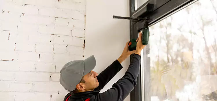 Automatic Door Opener Commercial Cupertino