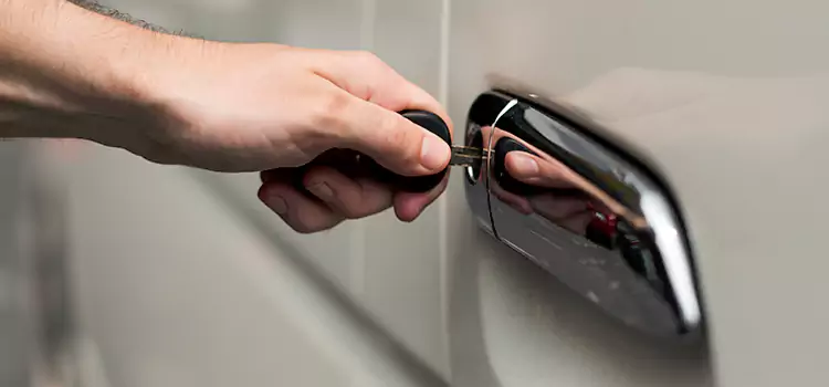 Why Choose Our Auto Locksmith Team in Cupertino, CA?