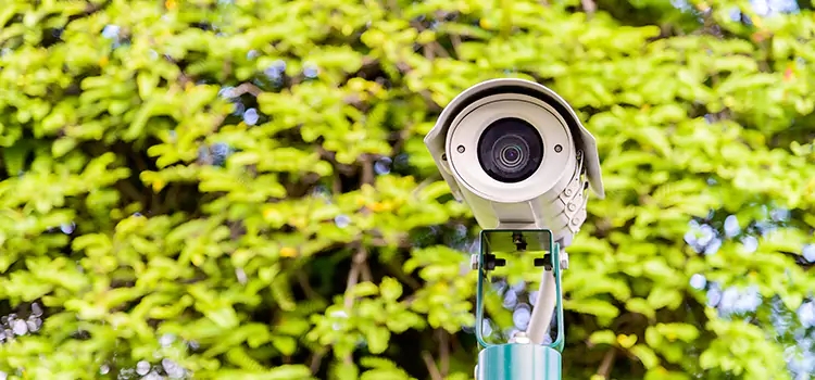Advanced Surveillance Solutions for Every Need in Cupertino
