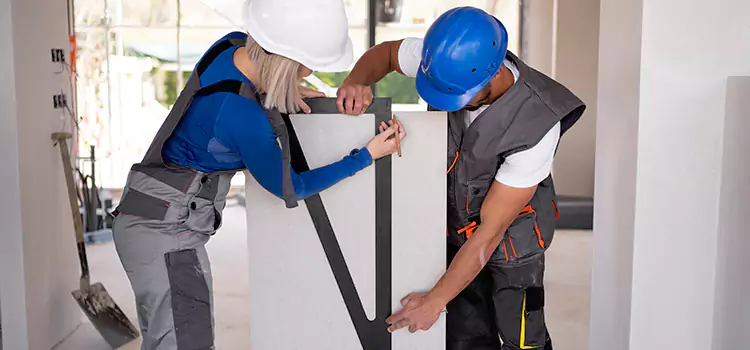 Why Choose Us for Door Panel Services in Cupertino, CA?