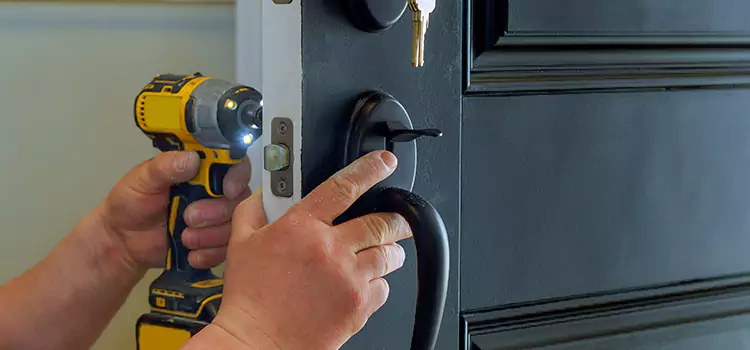Locksmith Emergency Service Cupertino