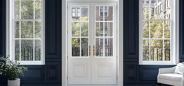 French Door Lock Repair Cupertino