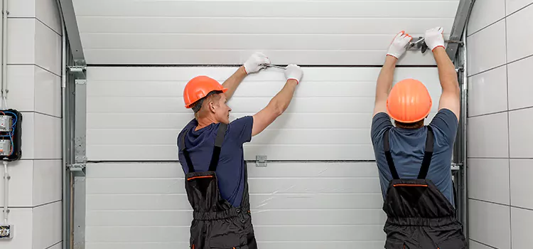 Choose Us for Your Garage Door Needs in Cupertino