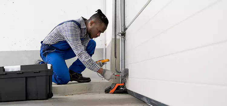 Expert Solutions for Every Garage Lock Need in Cupertino, CA
