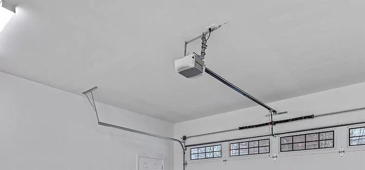 Experienced Garage Door Installers Cupertino