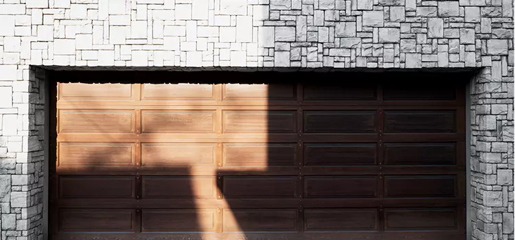 Garage Door Installation Cupertino