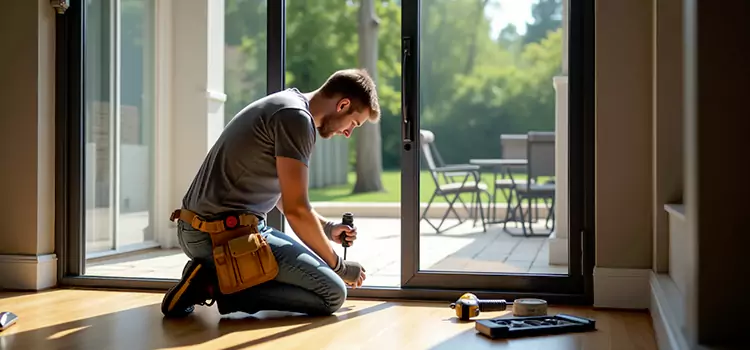 Comprehensive Solutions for Every Glass Door Need in Cupertino, CA