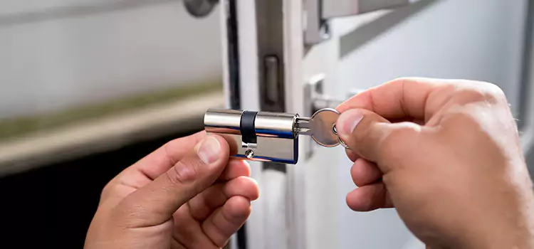 Emergency Locksmith for House Cupertino