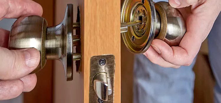 Sliding Door Lock Repair Cupertino