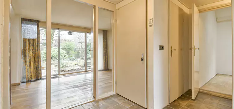 Why Choose Our Pocket Door Experts in Cupertino, CA?