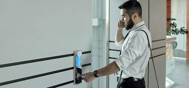 Cloud Based Access Control Cupertino