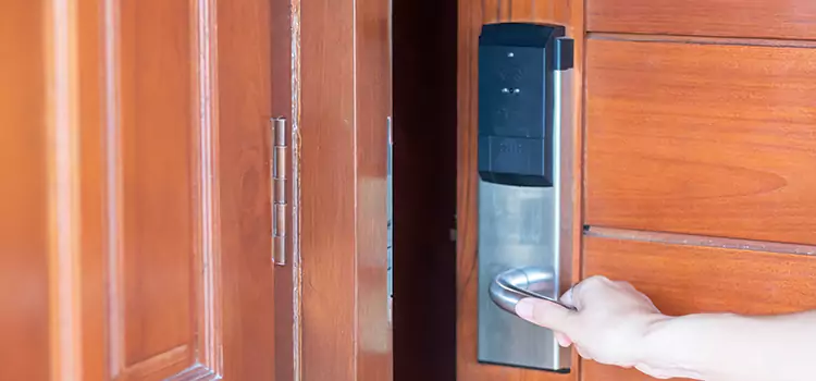 Commercial Keyless Entry Locks Cupertino