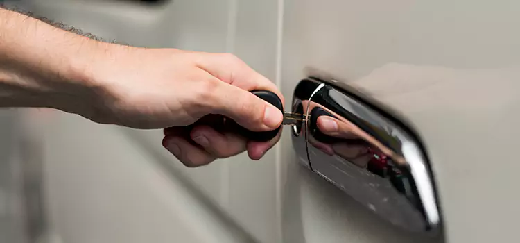 Car Unlock Service Price Cupertino