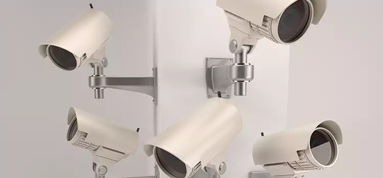 Your Trusted Partner for CCTV Solutions in Cupertino