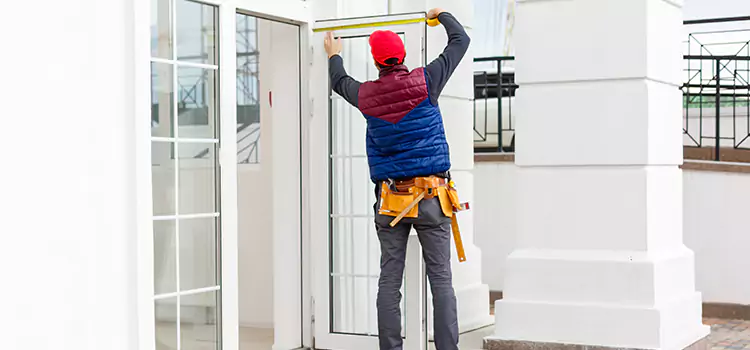 Water Damage Door Frame Repair Cupertino