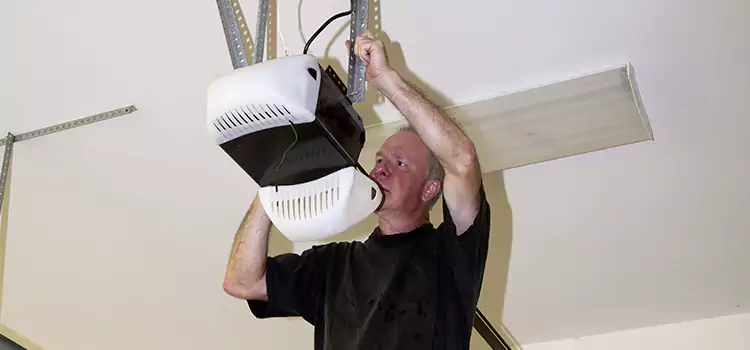 Garage Door Opener Service Cupertino