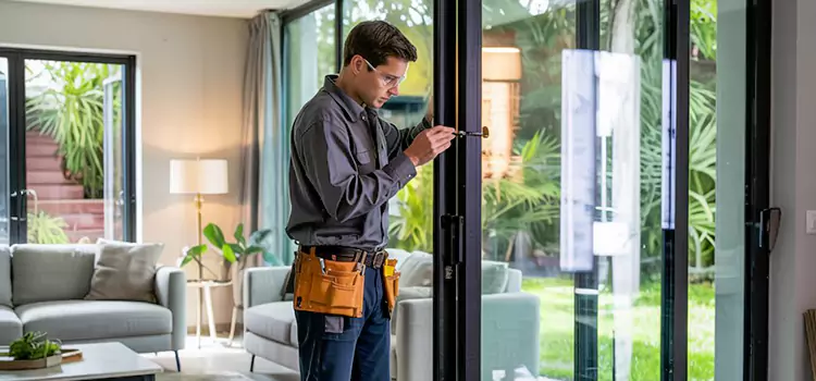 Why Choose Us for Your Glass Door Needs in Cupertino, CA?