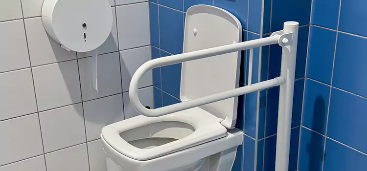Comprehensive Solutions in Cupertino, CA for Accessible Facilities