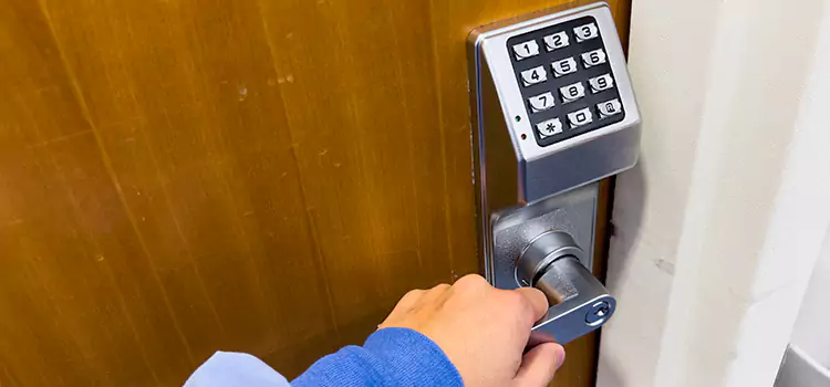 Why Choose Us for Your Keypad Lock Needs in Cupertino, CA?