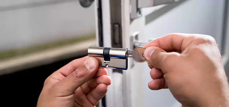 Lock Change Locksmiths Cupertino