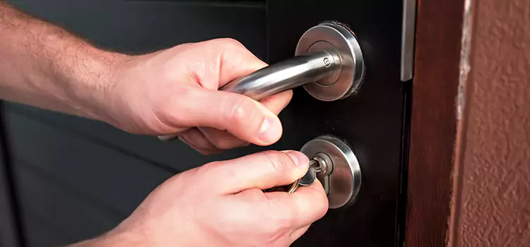 Master Key Control and Audits Cupertino