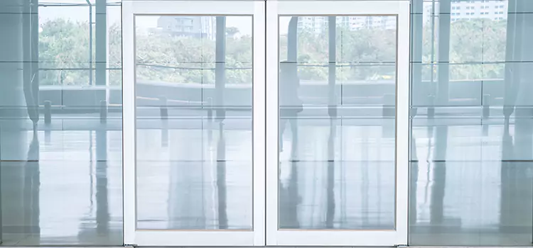 Mobile Sliding Screen Door Replacement Cupertino