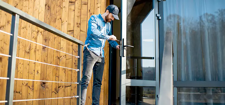 Emergency Patio Door Repair Cupertino