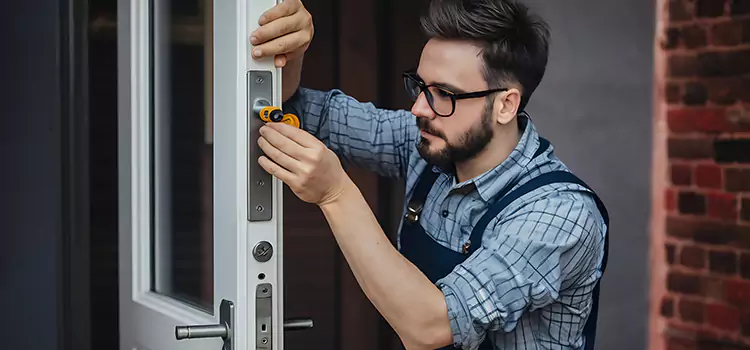 Residential Door Repairs Cupertino