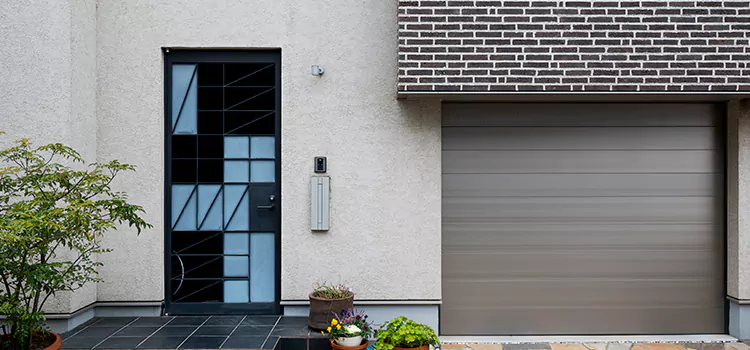 Residential Roll Up Security Doors Cupertino