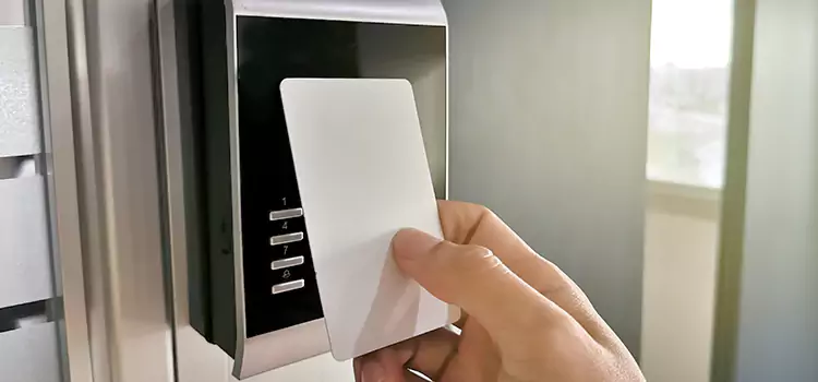 Advanced RFID Technology Integration in Cupertino, CA