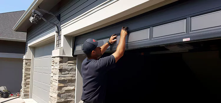 Janus Roll Up Doors Cupertino