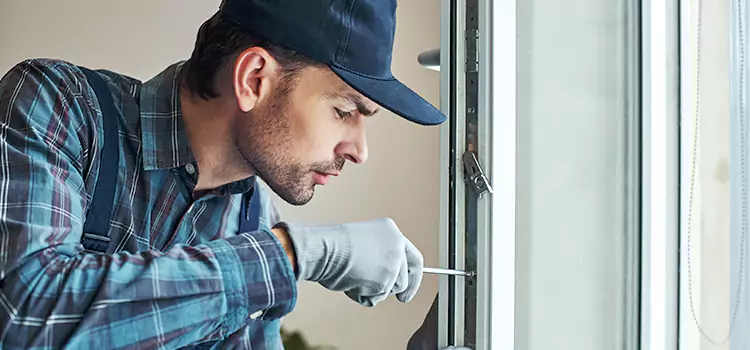 Emergency Response for Latch Issues Cupertino
