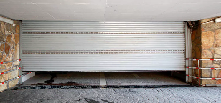 Steel Garage Door Repair Cupertino